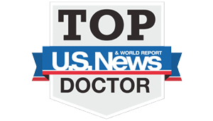 Top US News & World Report Doctor