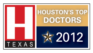 Houston Top Doctor