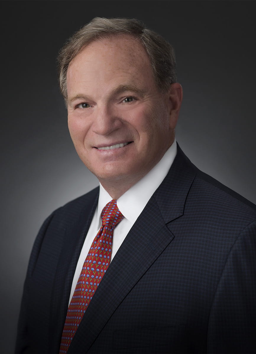 Dr. Mark Schusterman, Plastic Surgeon Houston