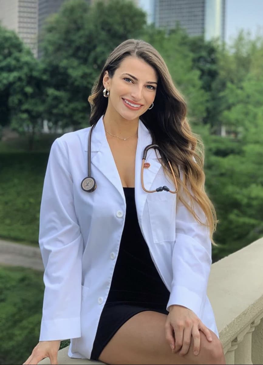 Nurse Shelby